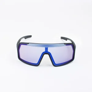 Gafas Deportivas Out Of Bot 3 Hybrid Negro Lente IRID X-10