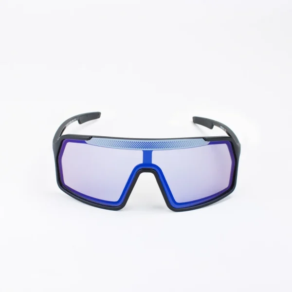 Gafas Deportivas Out Of Bot 3 Hybrid Negro Lente IRID X-10