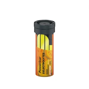 PowerBar Tubo 5 Electrolitos Mango Fruta de la Pasión 1 unidad suelta