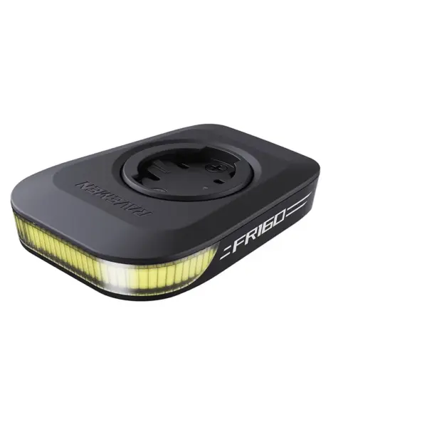 RAVEMEN Luz Delantera FR160