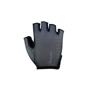 Guantes Roeckl Istia High Performance Negro Sombreado