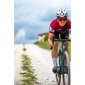 Cubierta Gravel Race Vittoria TERRENO PRO T60 mixed 700X40 TLR Natural-Brown