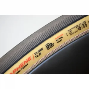 Cubierta Carretera Vittoria Corsa N.EXT 700x29 TLR Wide rim G2.0