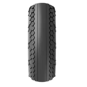 Cubierta Gravel Terreno T10 hardpack 700x45 TLR Plegable HOOKLESS Marrón