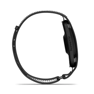 Garmin CIRQA™ Smart Band Negra  L-XL