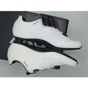 Zapatillas Northwave STORM CARBON BLANCO-NEGRO