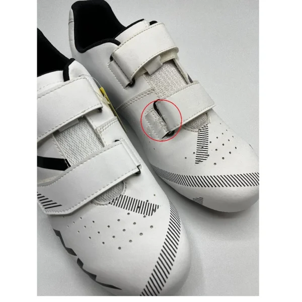 Zapatillas Northwave JET 2 Blanco ROAD