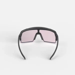 Gafas Deportivas Out Of Bot 3 LITE Blanco Lente IRID Azul