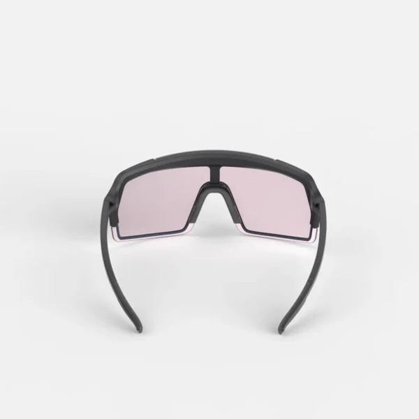 Gafas Deportivas Out Of Bot 3 LITE Blanco Lente IRID Azul