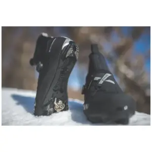 Zapatillas Ciclismo EXTREME XC GTX XC/GRAVEL Negro