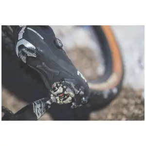Zapatillas Ciclismo EXTREME XC GTX XC/GRAVEL Negro