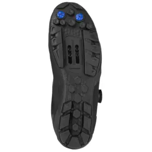 Zapatillas Ciclismo CELSIUS XT ARC. GTX XC/GRAVEL Negro