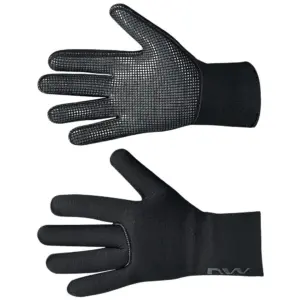 Guantes Northwave FAST SCUBA Negro