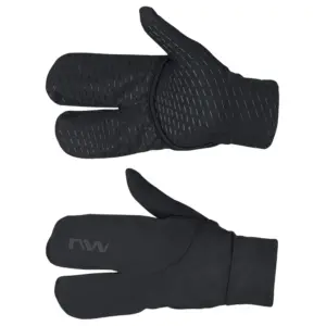 Guantes Northwave EXTREME SHIELD Negro