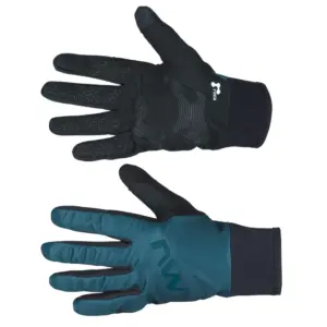 Guantes Northwave ACTIVE MAX WINTER Verde Petróleo