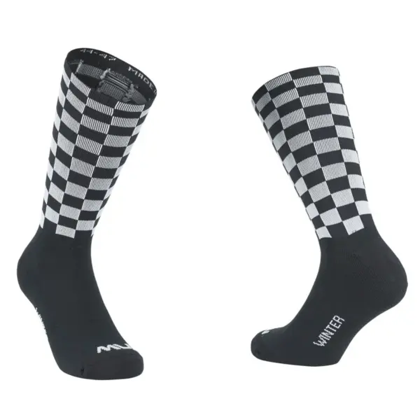 Calcetín Northwave CHECK Negro
