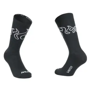 Calcetín Northwave FIRE Negro