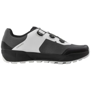 Zapatillas Northwave CORSAIR 2 Gris Oscuro-Gris Claro