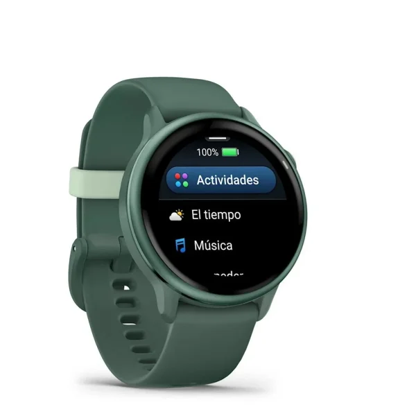 Garmin Vivoactive® 6 Jasper Green