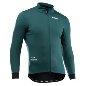Chaqueta Northwave BLADE LIGHT Petróleo Verde