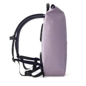 Mochila Ortlieb Velocity TS 23 Litros Tidura Strong Lavender