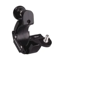 Timbre de Bicicleta Ravemen Q4 Color Negro