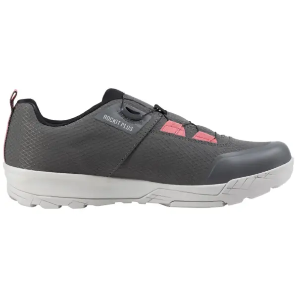 Zapatillas Northwave ROCKIT PLUS Gris Oscuro-Gris Claro