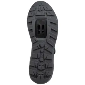 Zapatillas Northwave CORSAIR 2 Gris Claro-Verde Menta