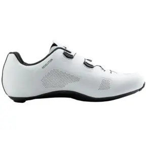 Zapatillas Northwave REVOLUTION WIDE Blanco-Negro