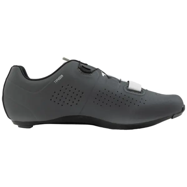 Zapatillas Northwave TYPHOON Gris Oscuro-Gris Claro