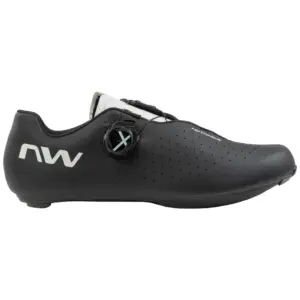 Zapatillas Northwave SONIC PLUS Negro-Gris Claro