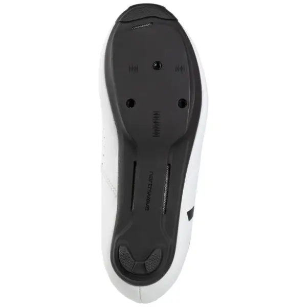 Zapatillas Northwave SONIC JUNIOR Blanco-Negro