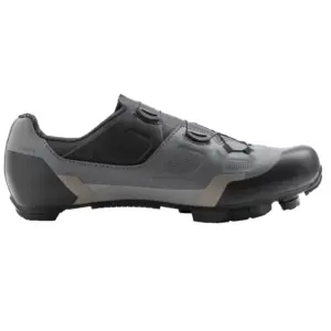 Zapatillas Northwave EXTREME XT Negro-Marrón