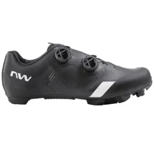 Zapatillas Northwave STRIKER Negro-Gris Claro