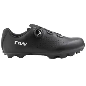 Zapatillas Northwave SCORPIUS PLUS Negro