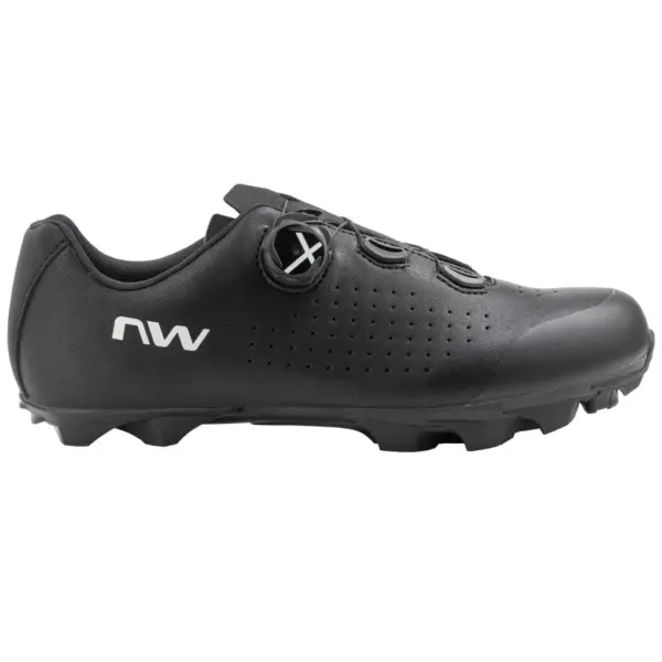 Zapatillas Northwave SCORPIUS PLUS Negro