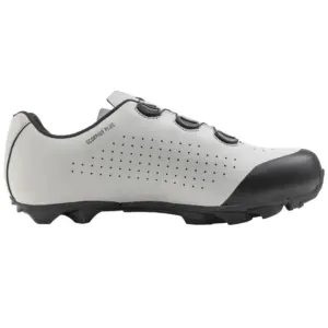 Zapatillas Northwave SCORPIUS PLUS Gris Claro-Negro