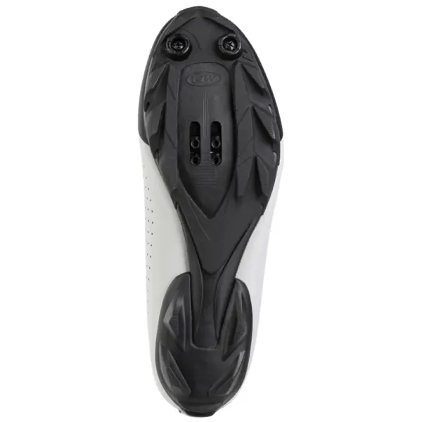 Zapatillas Northwave SCORPIUS PLUS Gris Claro-Negro