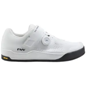Zapatillas Northwave OVERLAND PLUS Blanco
