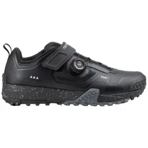 Zapatillas Northwave SPIDER PLUS Negro