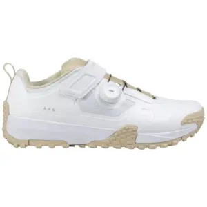 Zapatillas Northwave SPIDER PLUS Blanco-Marrón