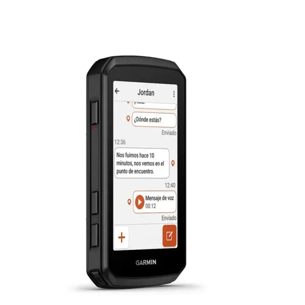 Garmin Edge® 1060