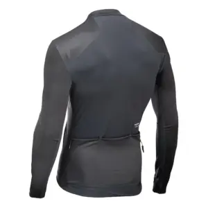 Chaqueta Northwave EXTREME LIGHT Negro