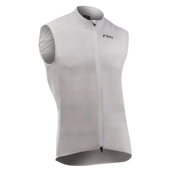 Chaleco Northwave EXTREME LIGHT Gris Claro