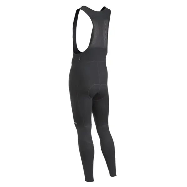 Culote Largo Tir. Northwave ACTIVE ACQUA Negro
