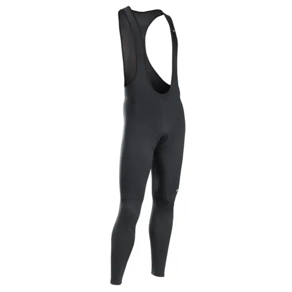 Culote Largo Tir. Northwave ACTIVE GEL Negro