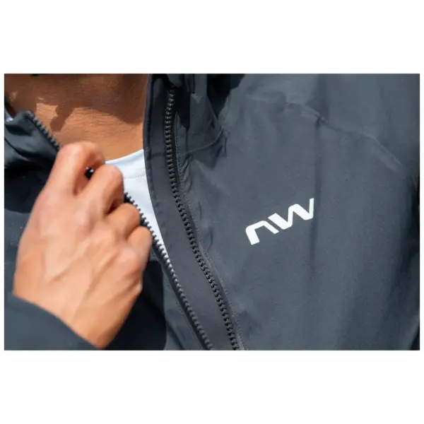 Chaqueta Northwave EXTREME ROCK Negro