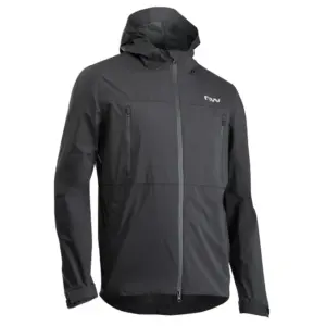 Chaqueta Northwave ELEMENTFLEX Negro