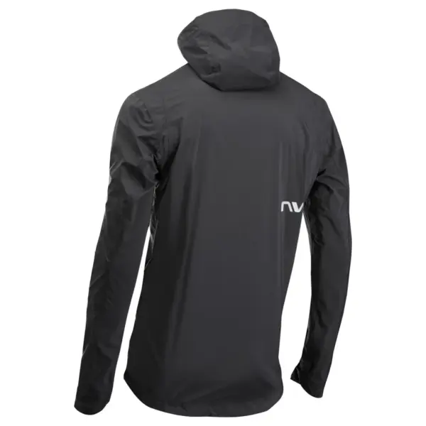 Chaqueta Northwave ELEMENTFLEX Negro
