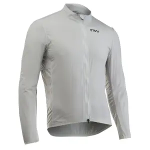 Chaqueta Northwave EXTREME LIGHT WIND Gris Claro